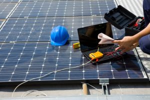 Conditions d’installation de panneaux solaire par Solaires Photovoltaïques à Mouzillon
